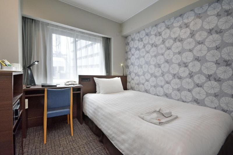 Premier Hotel Cabin Shinjuku 3