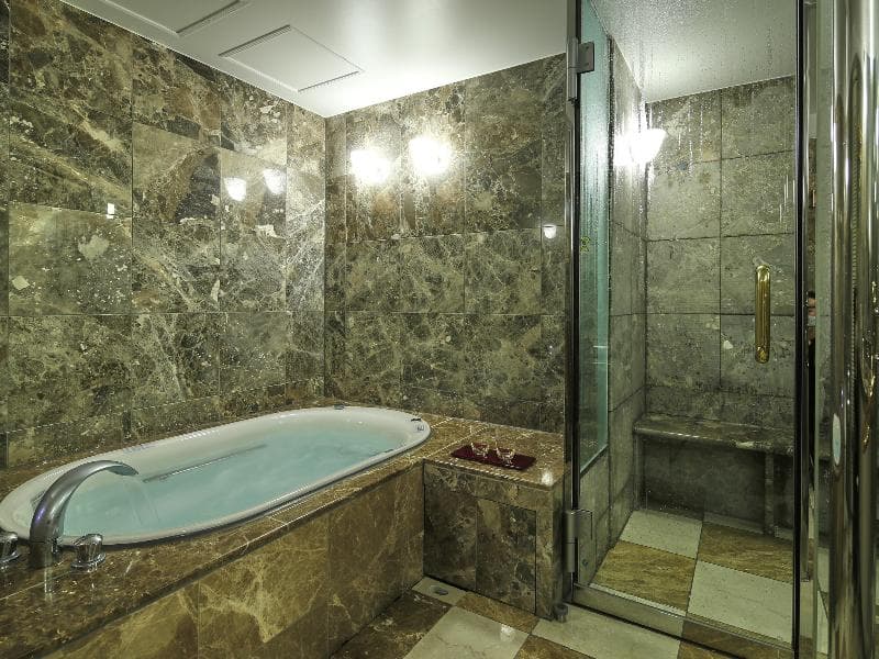 Hotel Gajoen Tokyo 2