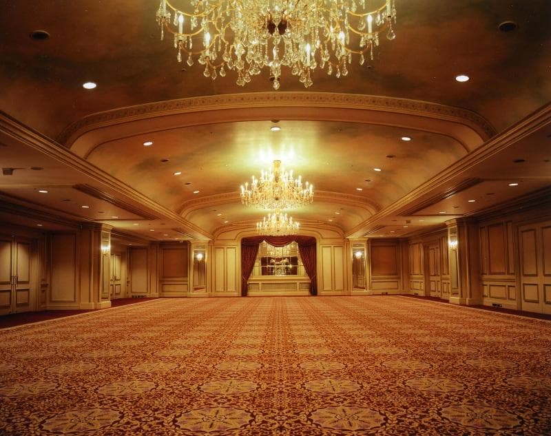 RIHGA Royal Hotel Tokyo photo 1