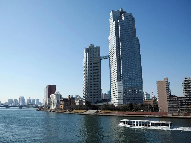 Ginza Creston photo 1
