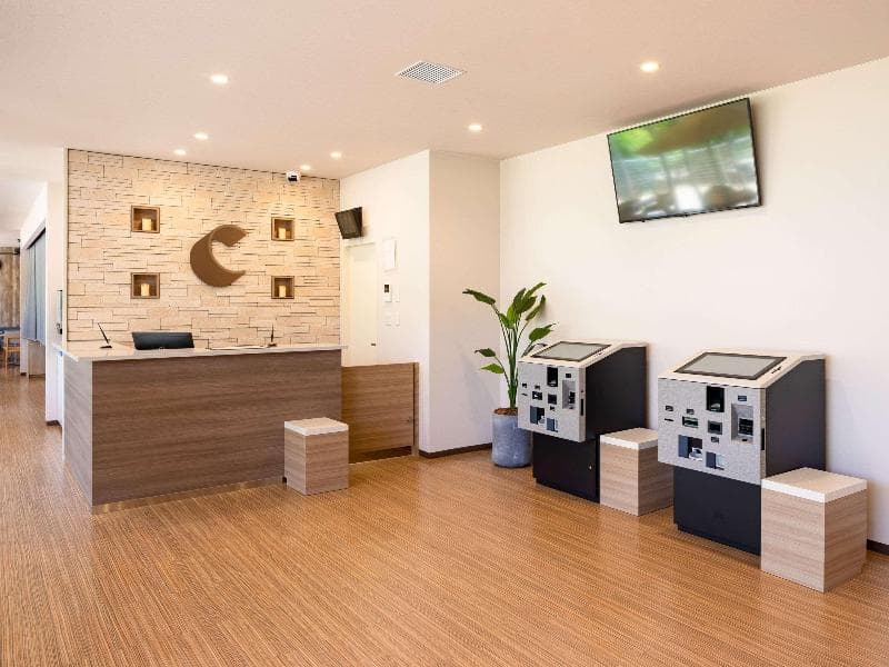 Comfort Hotel Ishigaki Island 3