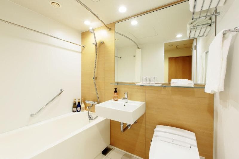 Art Hotel Ishigakijima 4