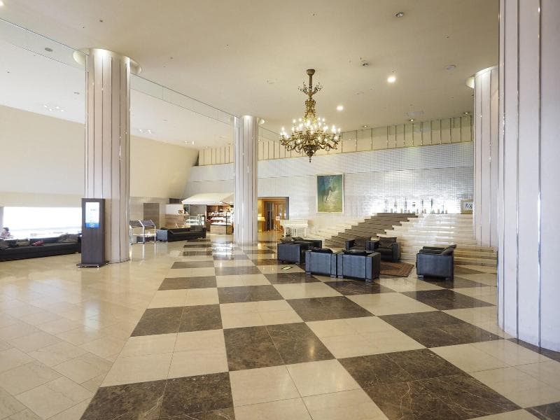 Clayton Bay Hotel 4