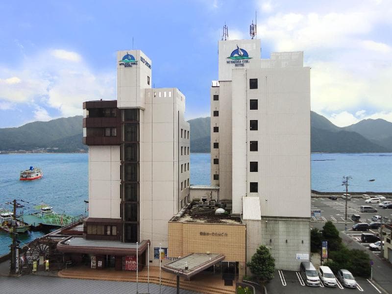 Miyajima Coral 5