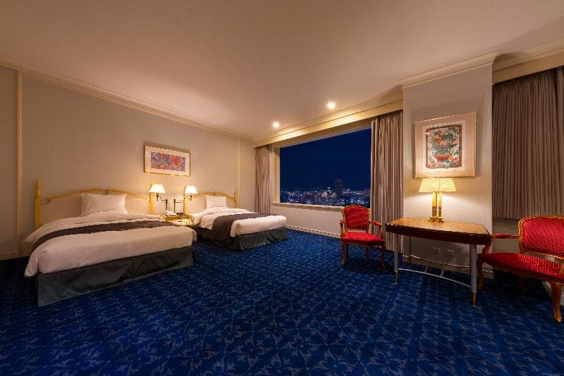 Rihga Royal Hiroshima 4