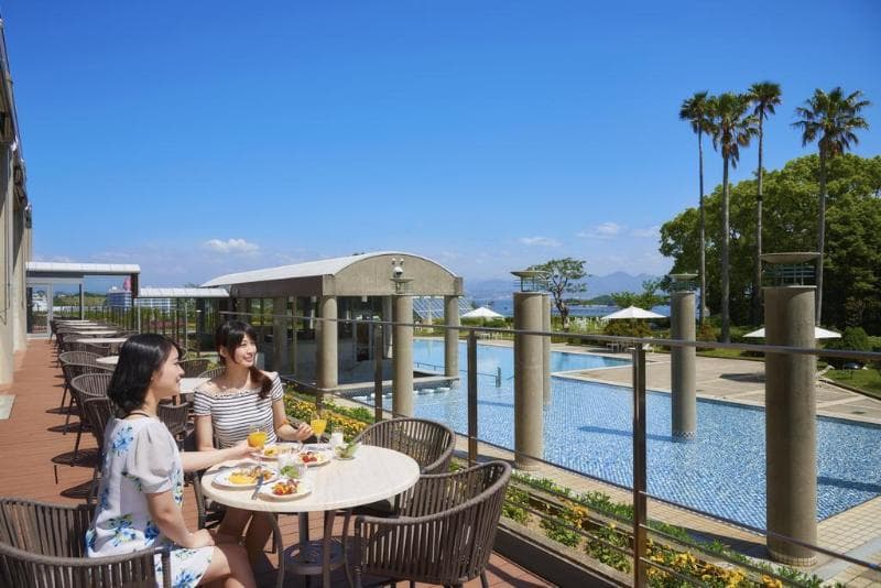Coganoi Bay Hotel photo 1