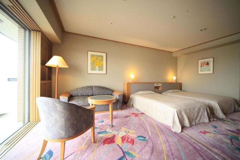 Coganoi Bay Hotel 3