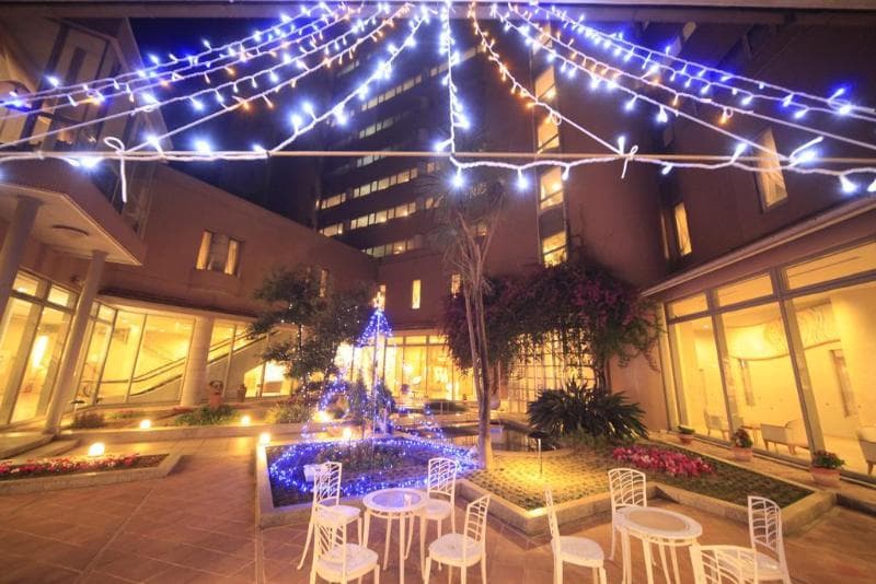 Coganoi Bay Hotel 4