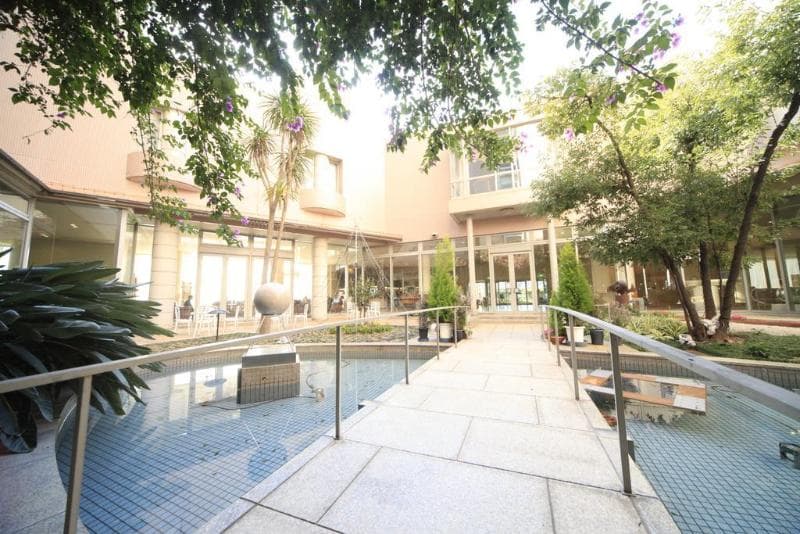 Coganoi Bay Hotel 5