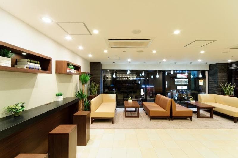 Kawayu Onsen Fujiya (Adults only) 5