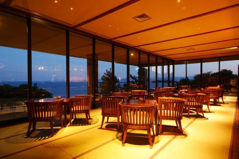 Hamachidori no Yu Kaisyu (Kyoritsu Resort) photo 1