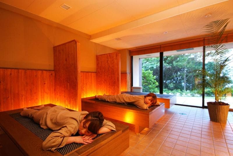 Hamachidori no Yu Kaisyu (Kyoritsu Resort) 2