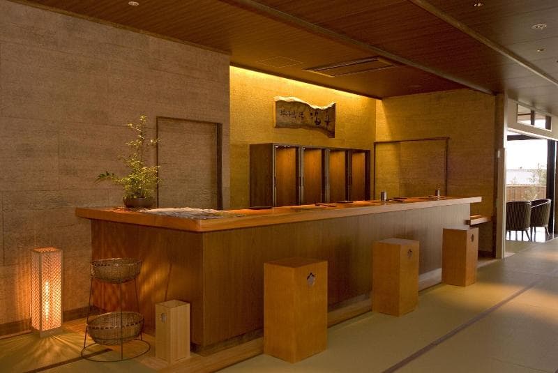 Hamachidori no Yu Kaisyu (Kyoritsu Resort) 4