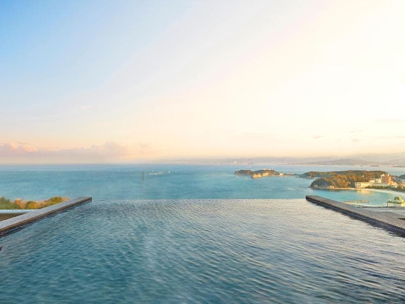 INFINITO HOTEL & SPA 南紀白浜 photo 1
