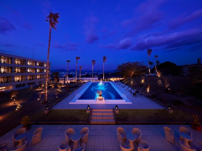 INFINITO HOTEL & SPA 南紀白浜 4
