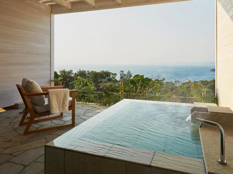 INFINITO HOTEL & SPA 南紀白浜 2