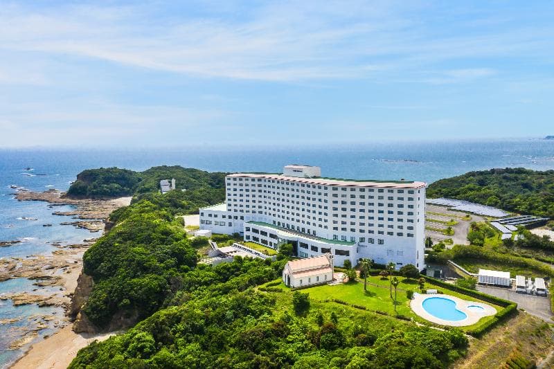 Hotel & Resorts WAKAYAMA-MINABE 1