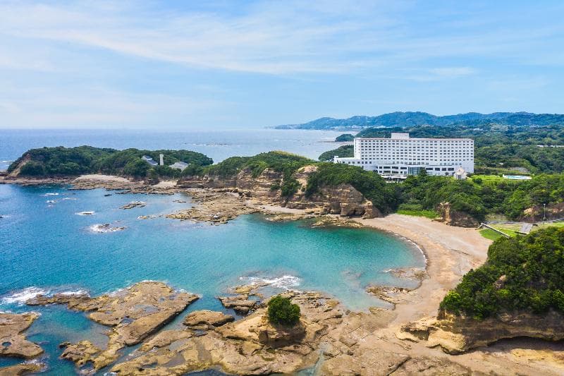 Hotel & Resorts WAKAYAMA-MINABE 2