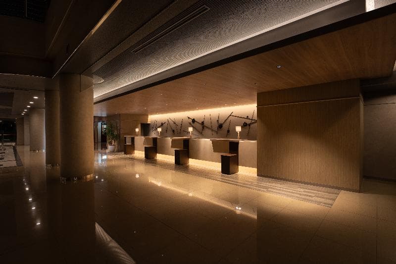 Hotel & Resorts WAKAYAMA-MINABE 3