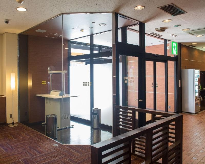Daiichi Fuji Hotel photo 1