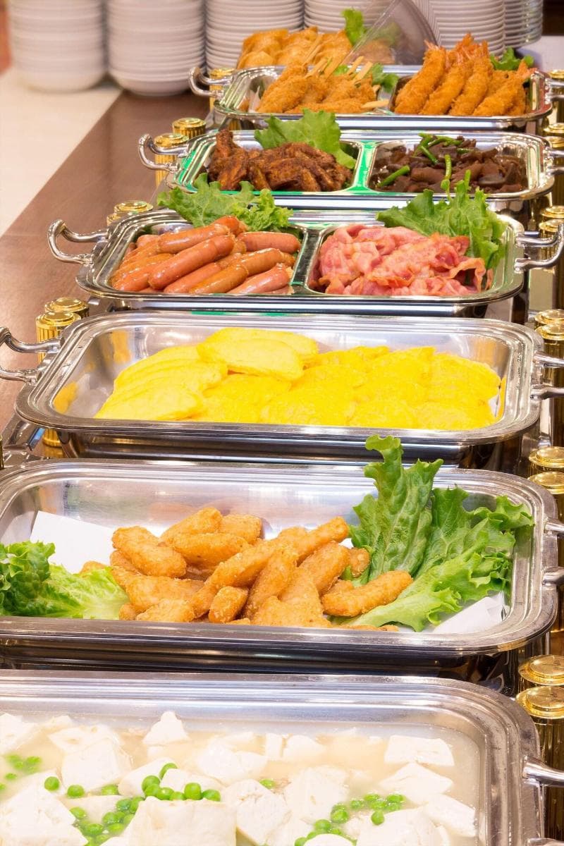 Daiichi Fuji Hotel 3