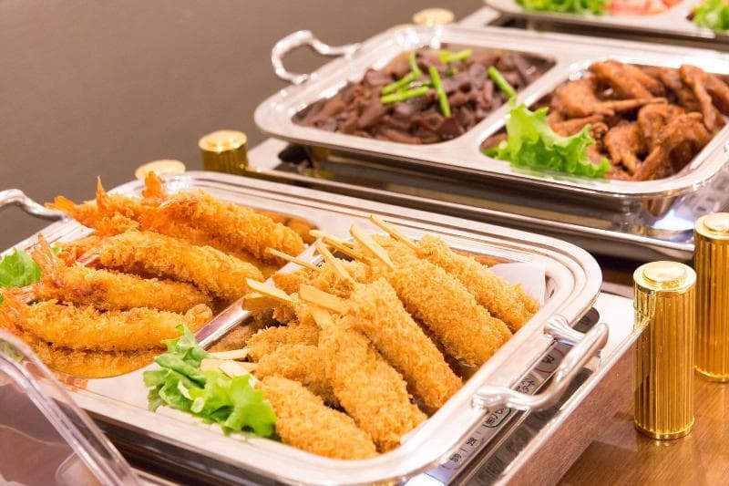 Daiichi Fuji Hotel 5