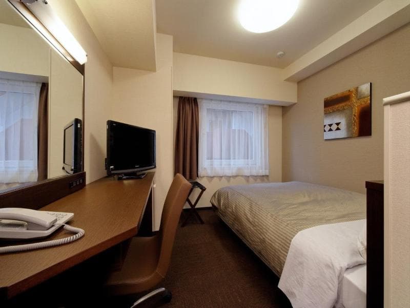 Route-Inn Nagoya Imaike Ekimae main