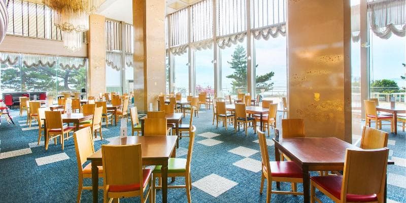 Diamond Setouchi Marine Hotel 2