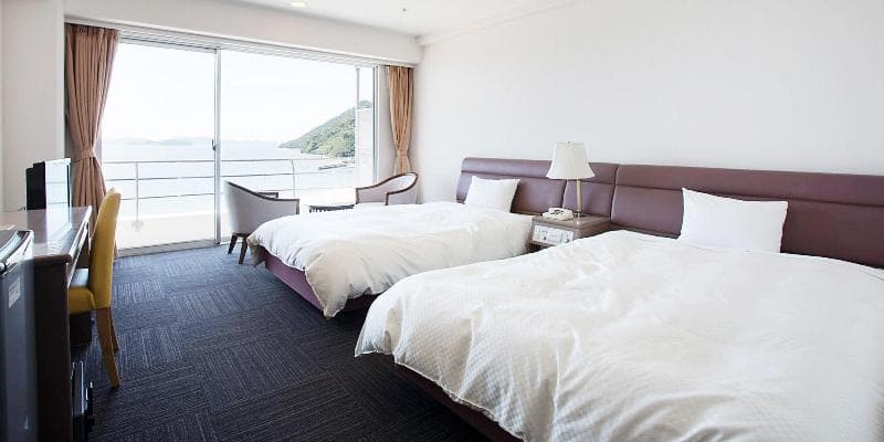 Diamond Setouchi Marine Hotel 3
