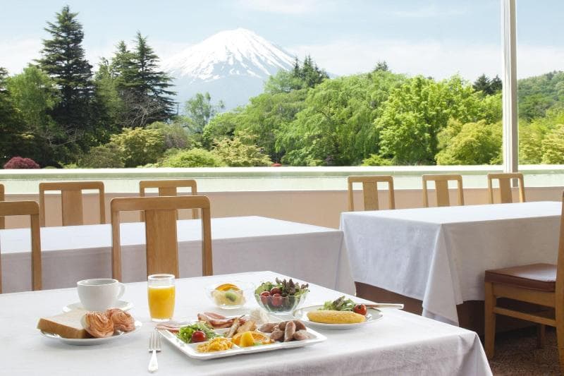 Fuji View 4