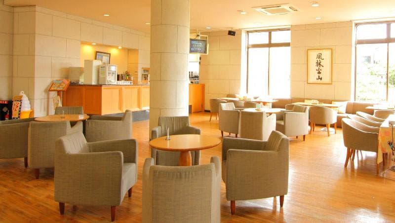 Hotel Hana Isawa photo 1
