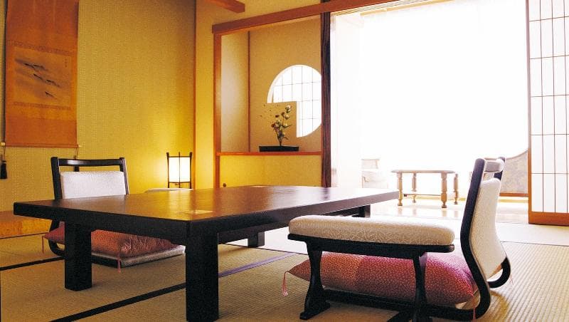 Hotel Hana Isawa 4