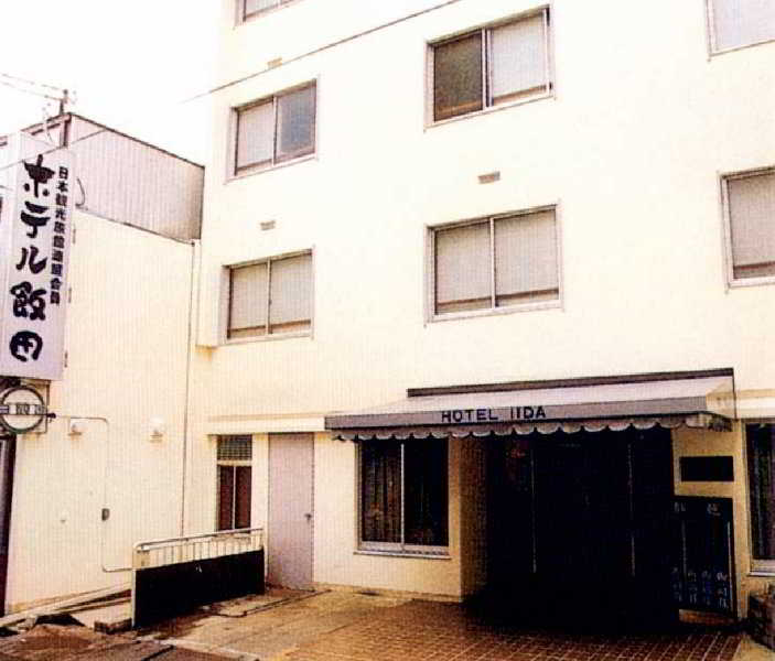 Iida 3