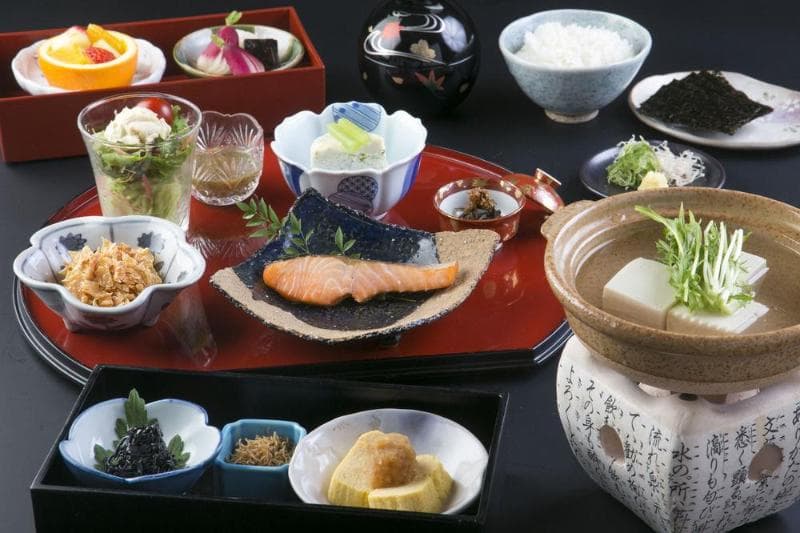 Matsui Honkan Ryokan 4