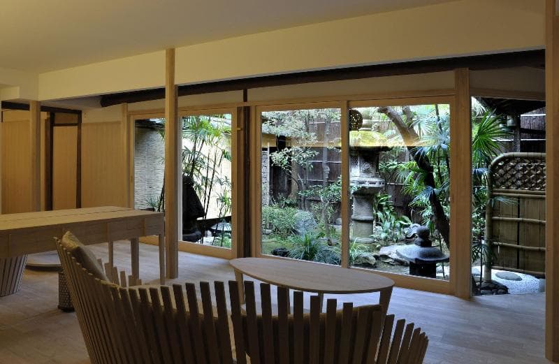 Ryokan Izuyasu