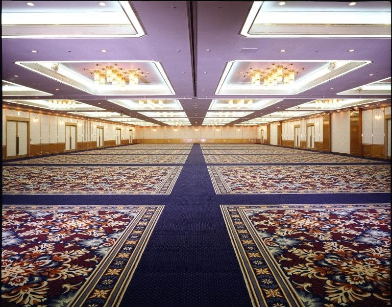 Gifu Grand Hotel photo 1
