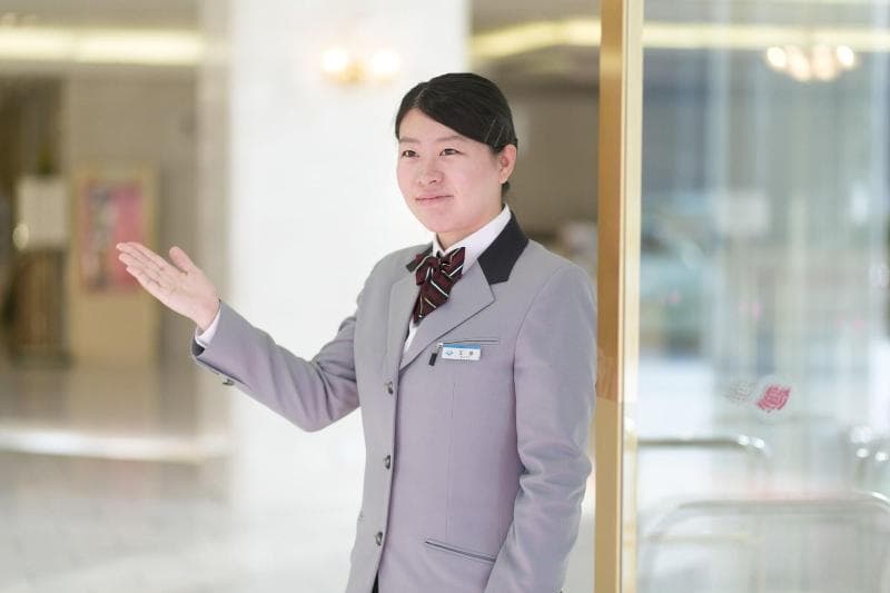 Gifu Grand Hotel 5
