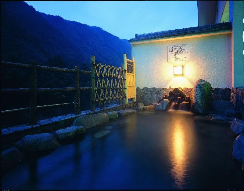 Hotel Gujo Hachiman photo 1