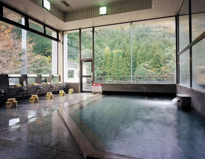 Hotel Gujo Hachiman 5