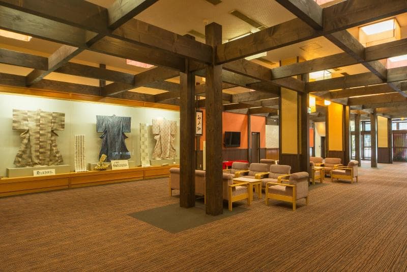 Hotel Gujo Hachiman 4