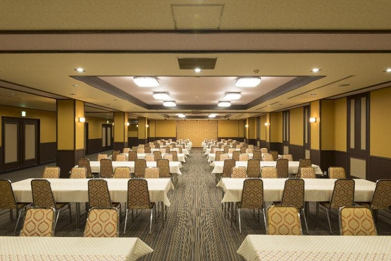 Hotel Gujo Hachiman 2
