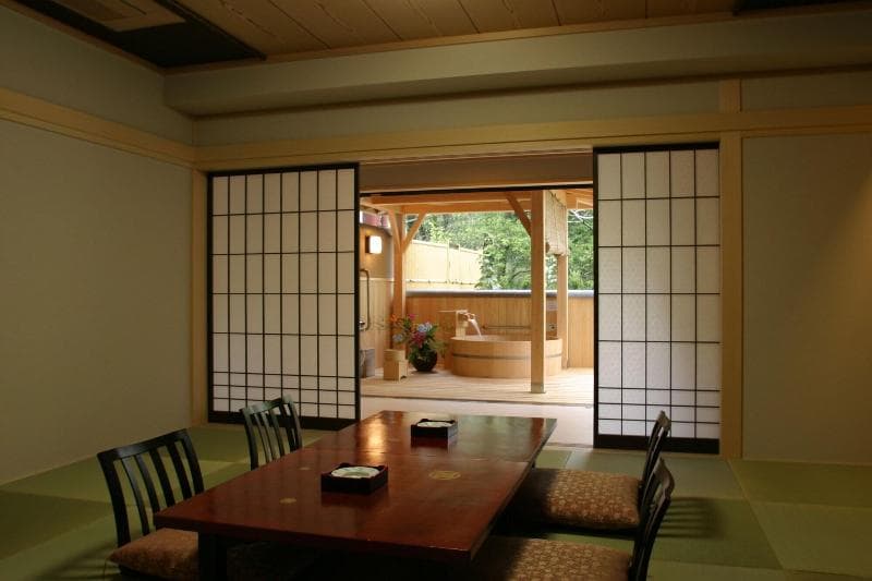 Hotel Gujo Hachiman 3
