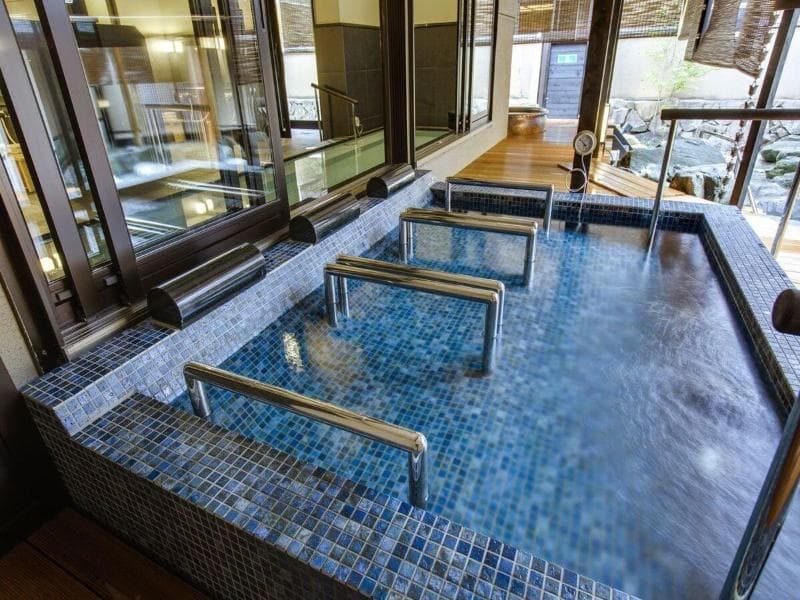 Hirugami Grand Hotel Tenshin main
