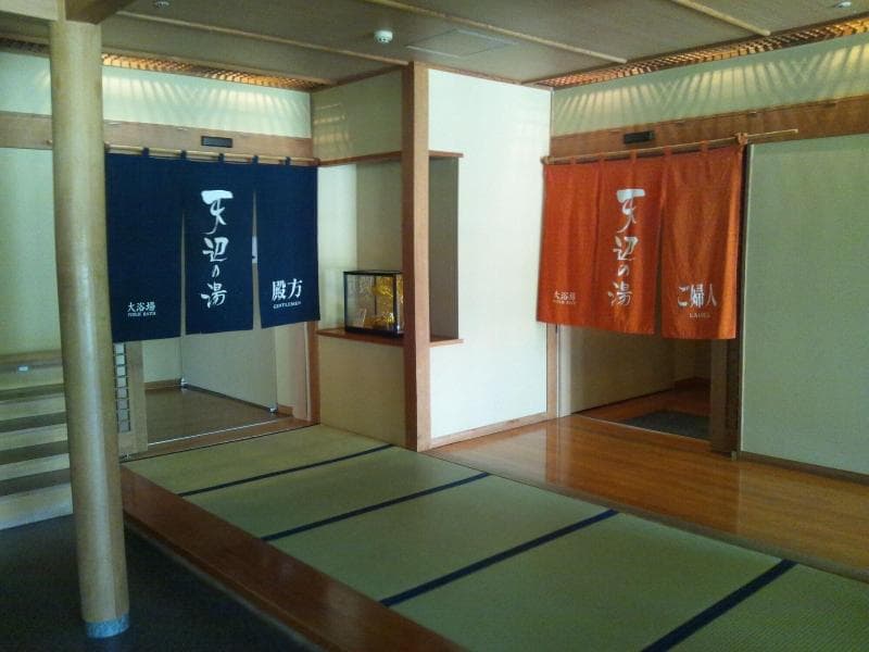 Hirugami Grand Hotel Tenshin 4