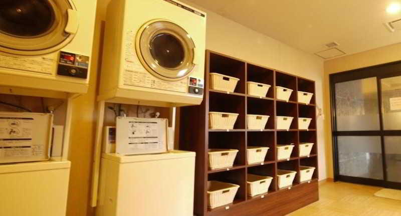Hotel Route-Inn Court Azumino Toyoshina Ekiminami photo 1