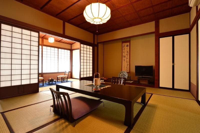 Ryokan Sugimoto photo 1