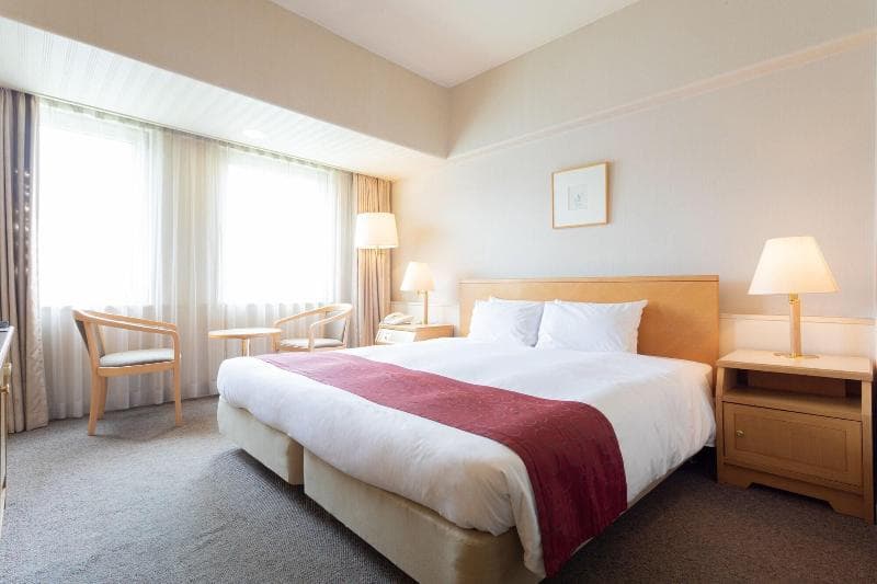 The Saihokukan Hotel 2