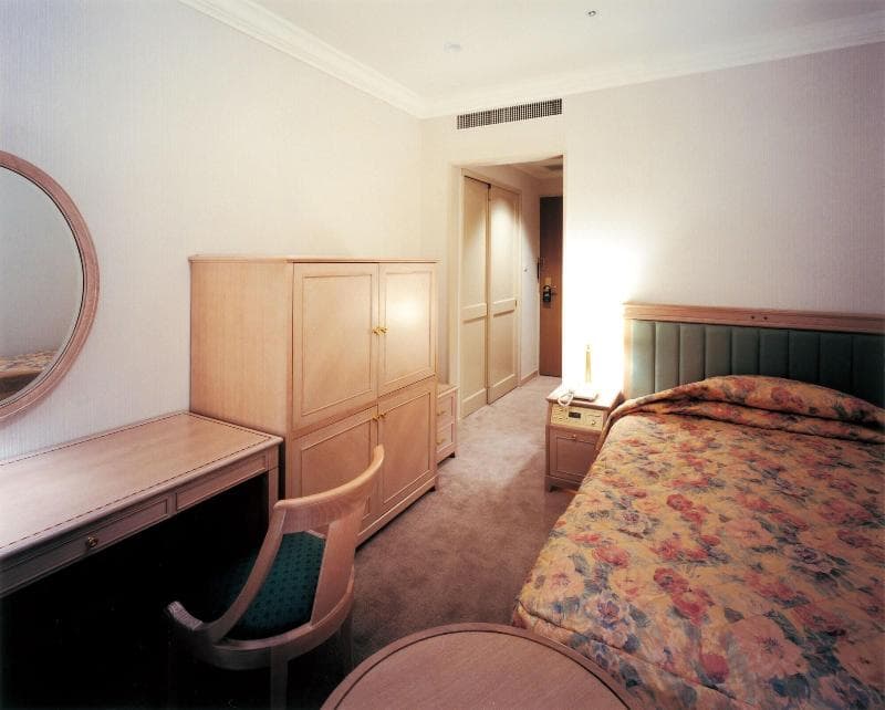 The Saihokukan Hotel 5