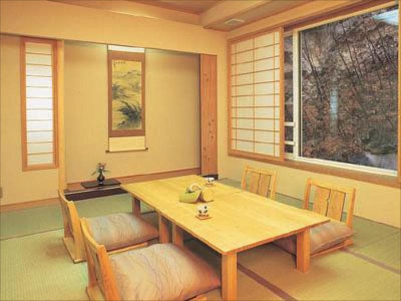Yokoya Onsen Ryokan 3