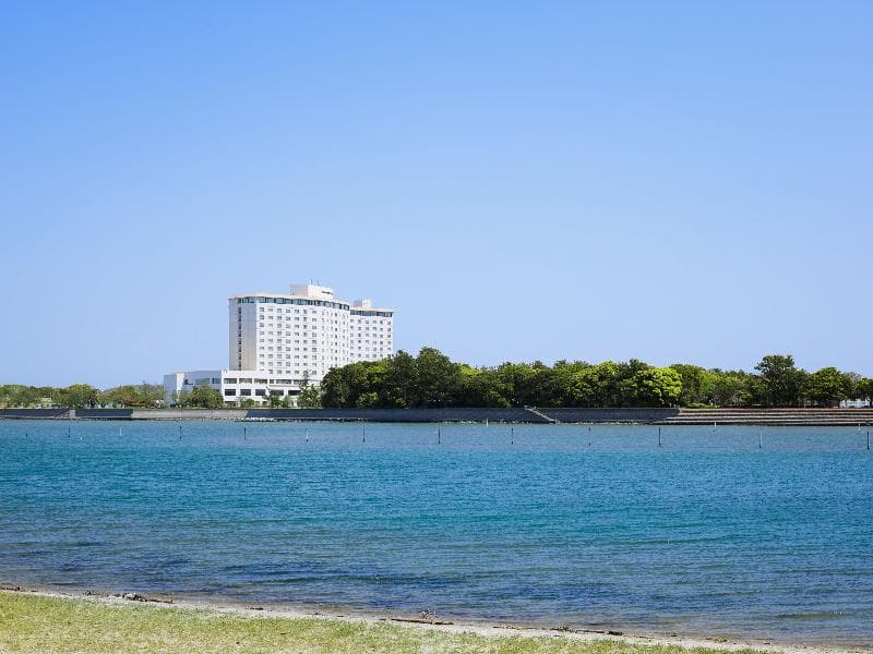 The Hamanako 3